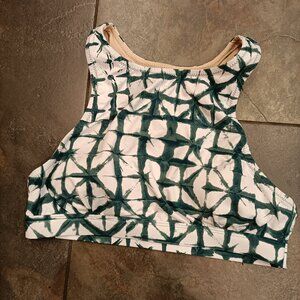 Swim top